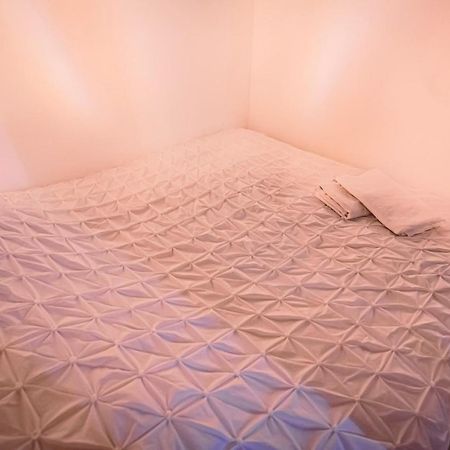 Georgie-Tbilissi Appartement Climatise Reims Eksteriør bilde