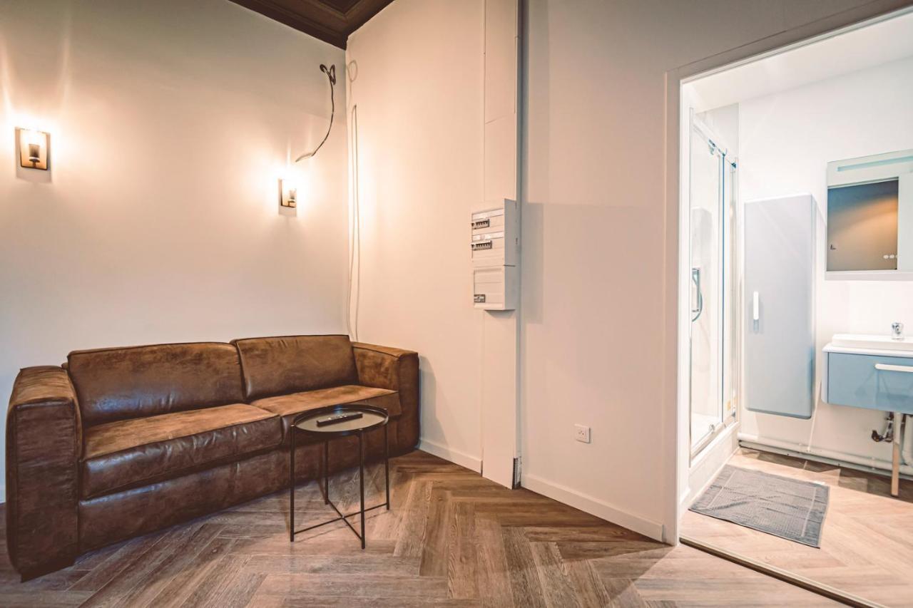 Georgie-Tbilissi Appartement Climatise Reims Eksteriør bilde