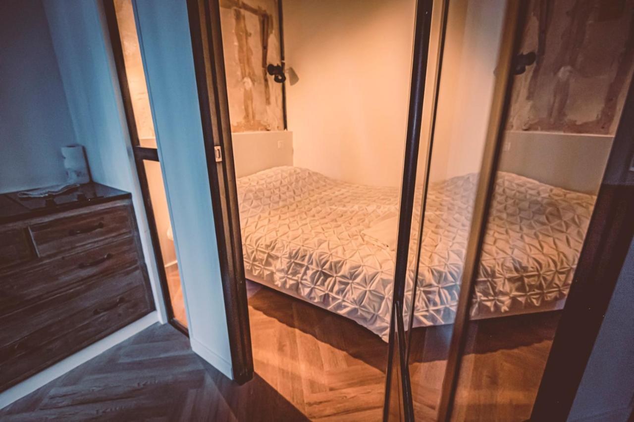 Georgie-Tbilissi Appartement Climatise Reims Eksteriør bilde